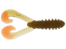 Venture Lures Twin Tail Grub 8pk