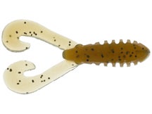 Venture Lures Twin Tail Grub 8pk