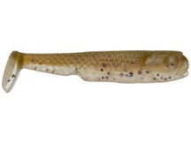 Venture Lures Steady Swimmer Goby Plus 3.25"