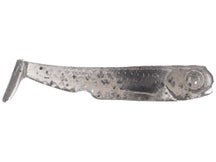 Venture Lures Steady Swimmer Glimmer Shad 2.75"