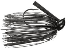 VMC Compact Flippin Ace Jig