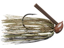 VMC Compact Flippin Ace Jig