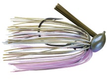 VMC Compact Flippin Ace Jig