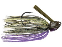 VMC Compact Grass Breacher Jig