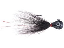 VMC Bucktail Jig 2pk