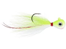 VMC Bucktail Jig 2pk