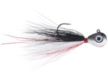VMC Bucktail Jig 2pk