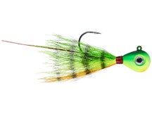 VMC Bucktail Jig 2pk