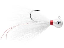 VMC Bucktail Jig 2pk