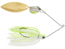 VMC Redline Series Colorado Willow Spinnerbaits 