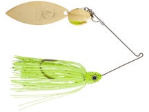 Redline CW Dirty Chart Shad Gold 1/2