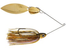 VMC Redline Series Colorado Willow Spinnerbaits 