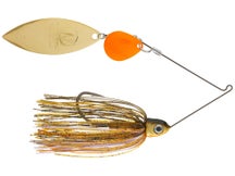 VMC Redline Series Colorado Willow Spinnerbaits 