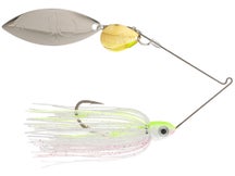 VMC Redline Series Colorado Willow Spinnerbaits 