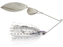 Redline CW Silver Shiner Nickel 1/2