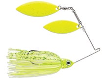 VMC Redline Series Double Willow Spinnerbaits 