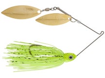 Redline DW Dirty Chart Shad Gold 1/2