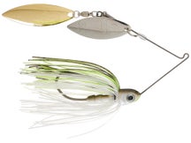 VMC Redline Series Double Willow Spinnerbaits 