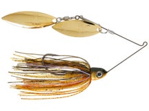 VMC Redline Series Double Willow Spinnerbaits 