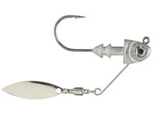 VMC Precision Underspin Jig