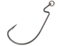 VMC Ringed Wide Gap Hook