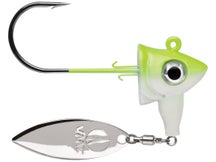 VMC Spin Jig Underspin