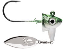 VMC Spin Jig Underspin