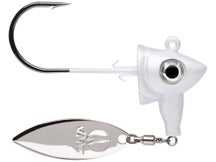 VMC Spin Jig Underspin