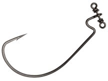 VMC Wide Gap Spinshot Hooks 4pk