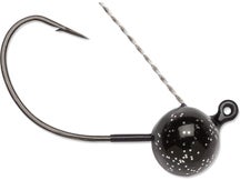 VMC Wacky Weedless Jig Head 4pk