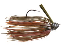 V&M Cliff Pace The Pulse Pacemaker Swim Jig