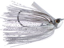 V&M Cliff Pace The Pulse Pacemaker Swim Jig