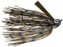 V&M Cliff Pace The Pulse Pacemaker Swim Jig