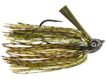 V&M Cliff Pace The Pulse Pacemaker Swim Jig