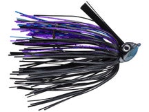 V&M Cliff Pace The Pulse Pacemaker Swim Jig