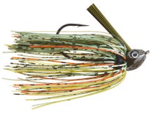 V&M Cliff Pace The Pulse Pacemaker Swim Jig