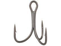 VMC RedLine Series Finesse Treble Hooks 4pk 