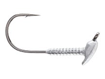 V&M Xeno Grip Urchin Hook 3pk