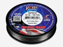 Vicious No-Fade Braid Black Ops Line