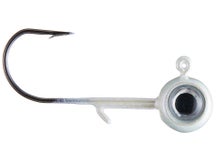 VMC Neon Moon Eye Jig Head Iridescent Shiner 1/8oz