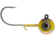 VMC Neon Moon Eye Jig Head 4pk