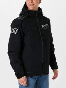 FXR Vapor Pro Insulated Jacket Black