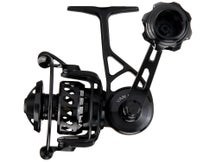 Van Staal VRII Series Black Spinning Reels