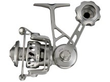 Van Staal VRII Series Silver Spinning Reels