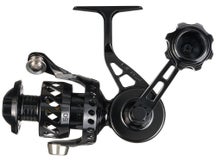 Van Staal VSX2 Series Black Bail-Less Spinning Reels
