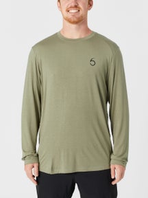 6th Sense Bogata Bamboo Long Sleeve Shirt