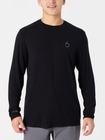 6th Sense Bogata Bamboo Long Sleeve Shirt