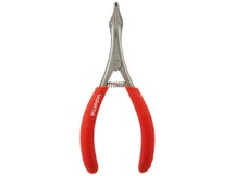 Valley Hill Tube Pliers with Worm Measuring Tool