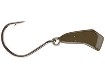 Frenzy Baits Wack-A-Sack Wacky Jig w/ Round Bend Hook