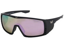 WaterLand BedFisher HyperHue Matte Black Rosewater